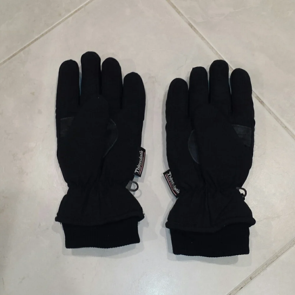 Thinsulate Thermal Gloves